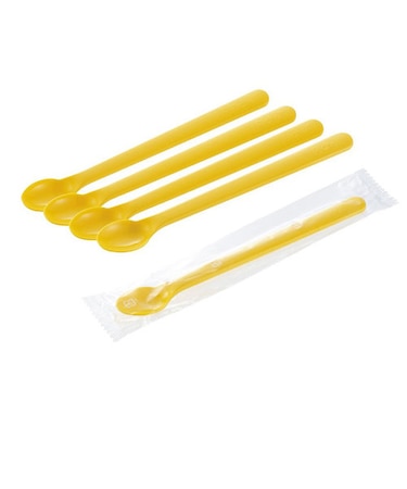 おでかけランチくん レトルトパウチ用スプーン