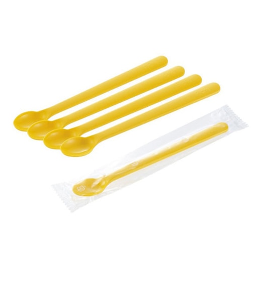 おでかけランチくん レトルトパウチ用スプーン