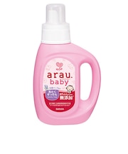 アラウベビー洗たくせっけん本体800ml