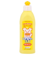 エルミー　しみ・泥汚れ洗剤