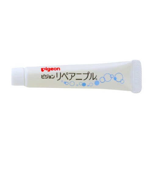 ピジョン　リペア二プル　10g×2個