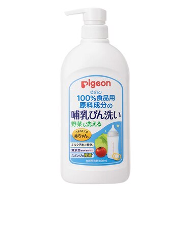 哺乳びん洗い 800ml