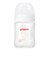 母乳実感 耐熱ガラス 160ml