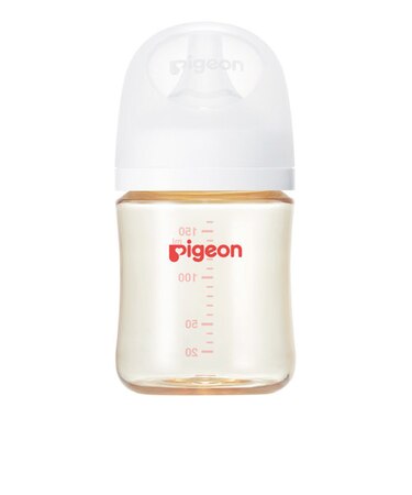 母乳実感 耐熱プラスチック 160ml