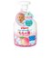 薬用全身泡ソープ ももの葉 本体450ml