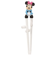 エジソンお箸1 ミニー 3D 