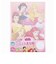 リバーシブルまな板 プリンセス