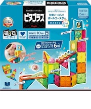 ピタゴラスBASIC知育いっぱい! ボールコースターサウンド