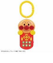 ベビラボ 脳を育む アンパンマンごきげん メロディリモコン