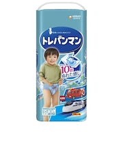 トレパンマン ブルー ビッグ30枚