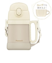 [400ml]2WAYタイプ ステップアップ ボトルセット ASK-W40