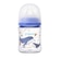 母乳実感 T-Ester プラスチック 160ml Sea