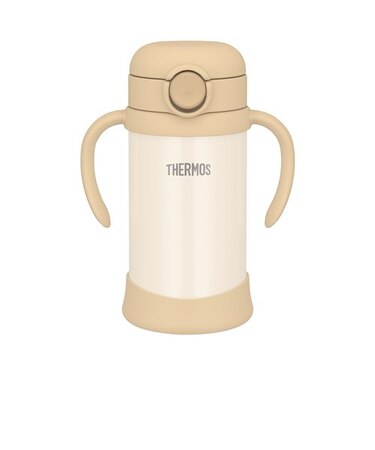 [350ml]まほうびんのベビーストローマグ　FJT-350