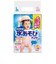 ムーニー 水あそびパンツ ピンク Lサイズ10枚