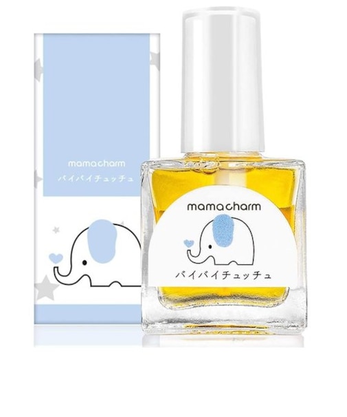 mamacharm バイバイチュッチュ