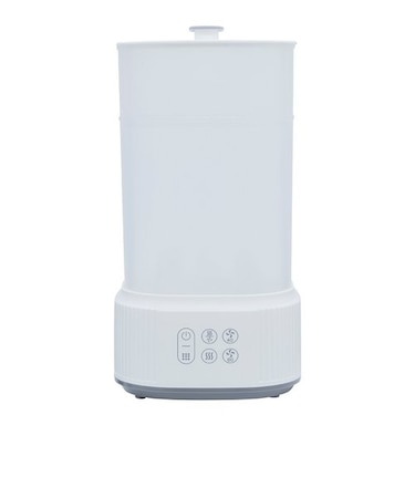 ほ乳びん スチーム除菌&乾燥器 スチームメイト