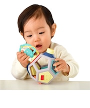 いたずら1歳やりたい放題 (R) カスタム