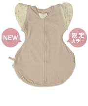 [Sサイズ]ねくるみ　ミモザベージュ アカチャンホンポ限定カラー