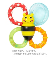 カミカミみつばち(柄は選べません)
