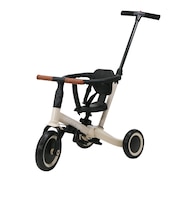 のりかえ三輪車GX ガード付き