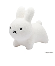 ブルーナボンボンふわモコ