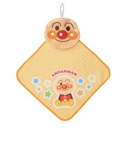 ポケッタブルタオル　アンパンマン