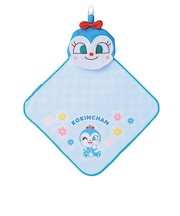 ポケッタブルタオル　コキンちゃん