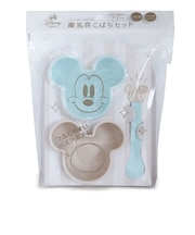 離乳食こばちセット ミント