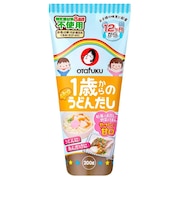 ◎オタフク 1歳からの うどんだし 200g