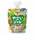 ◎1食分のやさいジュレ 20種類の野菜とくだもの