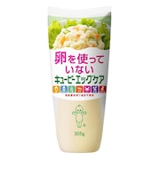 ◎卵を使っていない キユーピー エッグケア