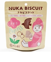 ◎ヌカビスケット きなこ 40g