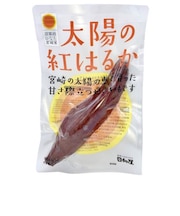 ◎太陽の紅はるか