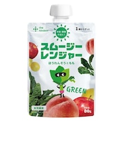◎スムージーレンジャー GREEN 80g