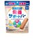 ◎ぐんぐんおやつ 栄養サポートバー ミルクココア味