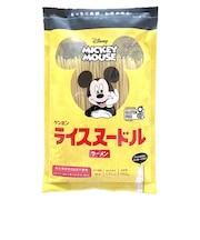 ◎ケンミン ライスヌードル ラーメン ミッキー