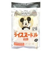 ◎ケンミン ライスヌードル うどん ミッキー