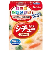 ◎特定原材料8品目不使用シリーズ シチューミクス クリーム