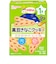 ◎1歳からのおやつ＋DHA 黒豆きなこクッキー
