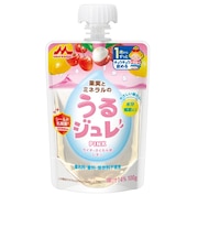 ◎うるジュレ PINK ライチ・さくらんぼ・レモン
