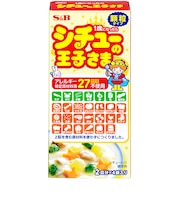 ◎シチューの王子さま 顆粒