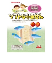 ◎MS(ザ・マルタ・セレクション) ソフトな小魚せん