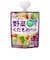 ◎1歳からのMYジュレ ドリンク 1/2食分の野菜＆くだもの ぶどう味