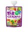 ◎1歳からのMYジュレ ドリンク 1/2食分の野菜＆くだもの ぶどう味