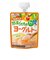 ◎1歳からのMYジュレ ドリンク なめらか野菜＆くだもの ヨーグルト味
