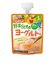 ◎1歳からのMYジュレ ドリンク なめらか野菜＆くだもの ヨーグルト味