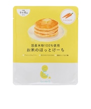 ◎お米のほっとけーち にんじん入り 100g