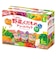 ◎1歳からの MYジュレドリンク 1/2食分の野菜＆くだもの アソートパック6袋入り