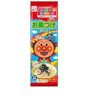 ◎アンパンマン お茶づけ