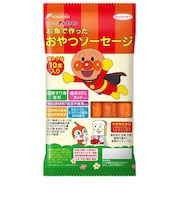 ◎おやつソーセージ 10本入 アンパンマン